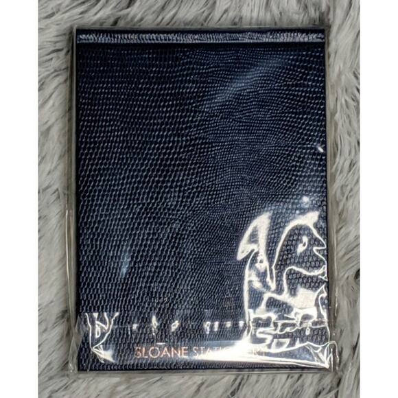 Sloane Stationery Great Thoughts Notepad - NIP - Picture 3 of 4